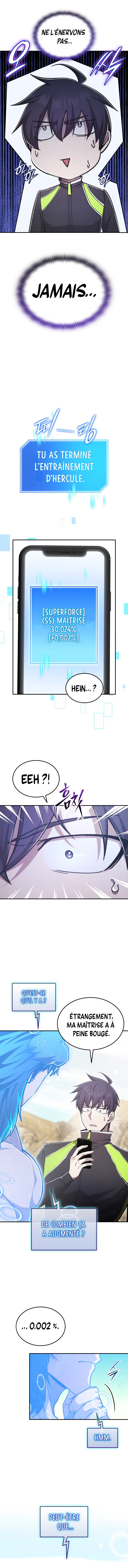 Read Subscribing To The Transcendent’s Channel FR Manga Online