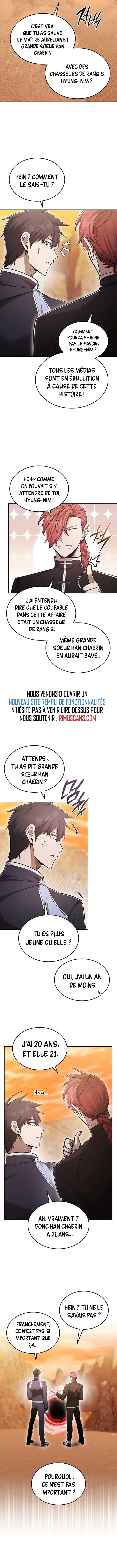 Read Subscribing To The Transcendent’s Channel FR Manga Online