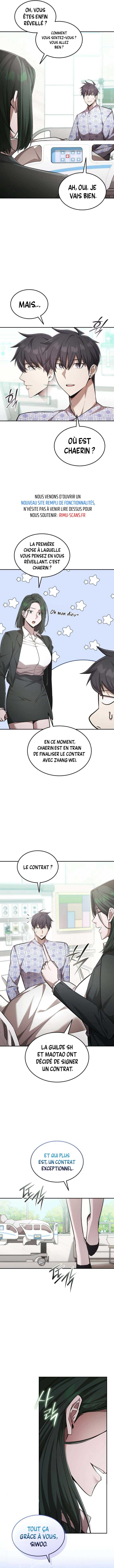 Read Subscribing To The Transcendent’s Channel FR Manga Online