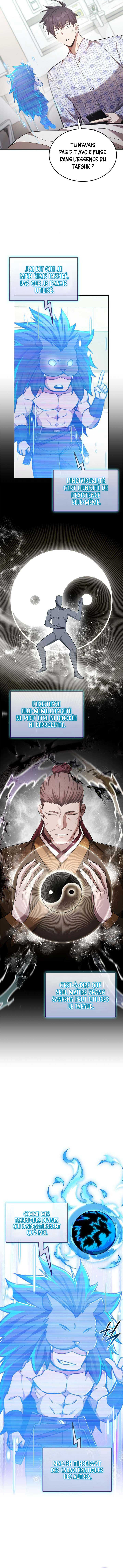 Read Subscribing To The Transcendent’s Channel FR Manga Online