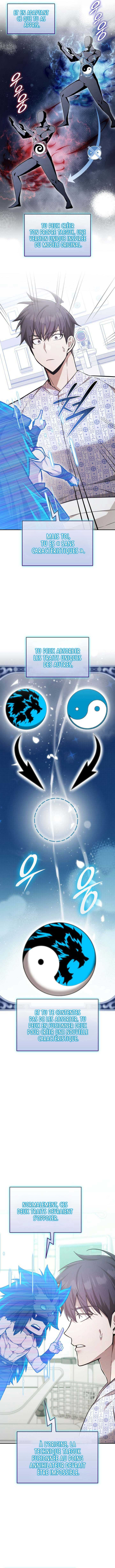 Read Subscribing To The Transcendent’s Channel FR Manga Online