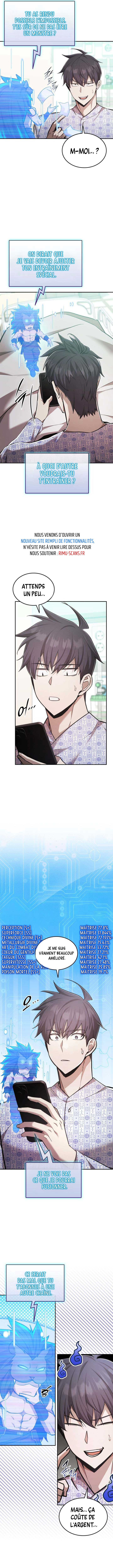 Read Subscribing To The Transcendent’s Channel FR Manga Online