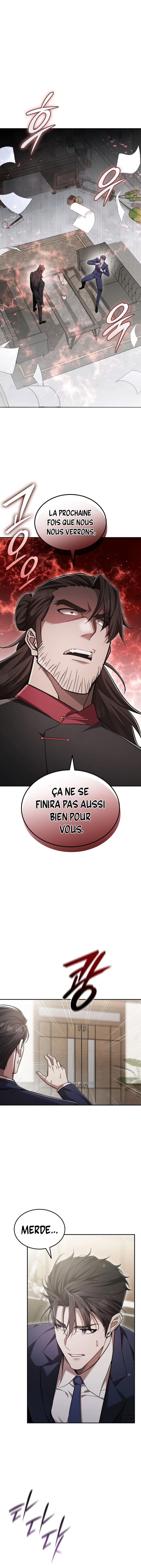 Read Subscribing To The Transcendent’s Channel FR Manga Online