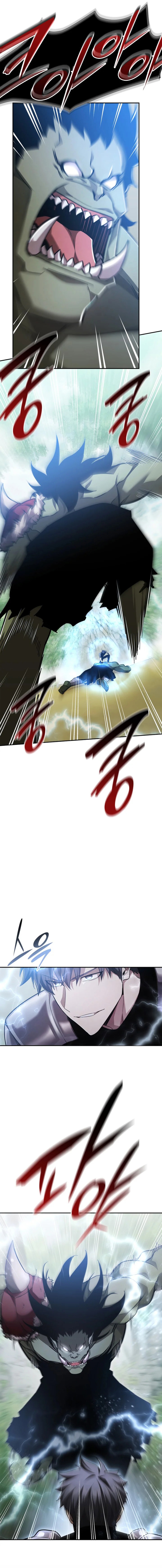 Read Subscribing To The Transcendent’s Channel FR Manga Online