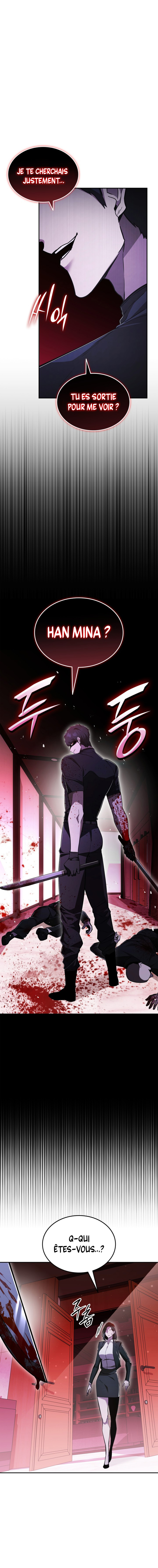 Read Subscribing To The Transcendent’s Channel FR Manga Online