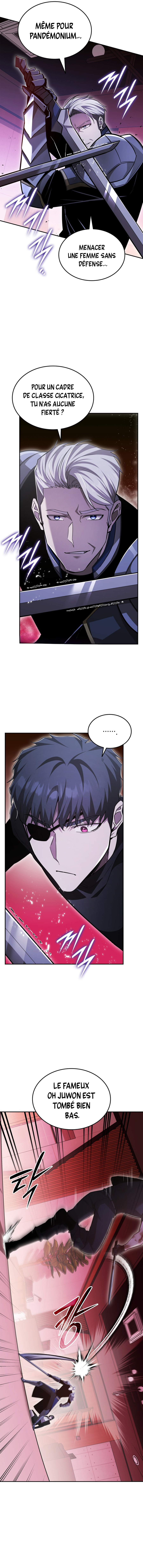 Read Subscribing To The Transcendent’s Channel FR Manga Online
