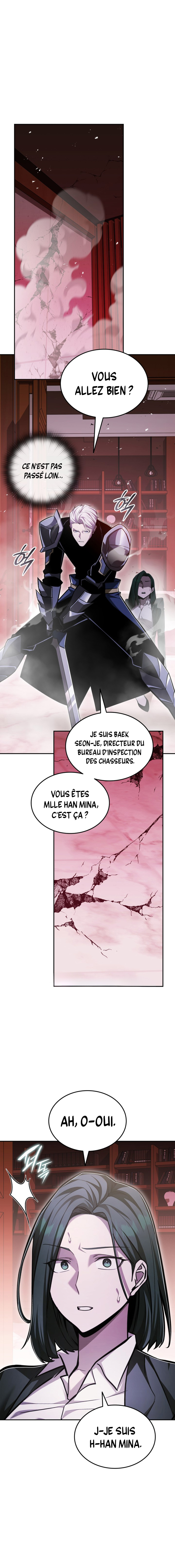 Read Subscribing To The Transcendent’s Channel FR Manga Online