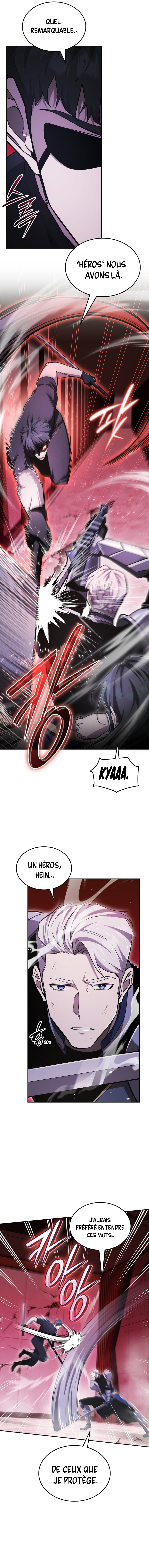 Read Subscribing To The Transcendent’s Channel FR Manga Online