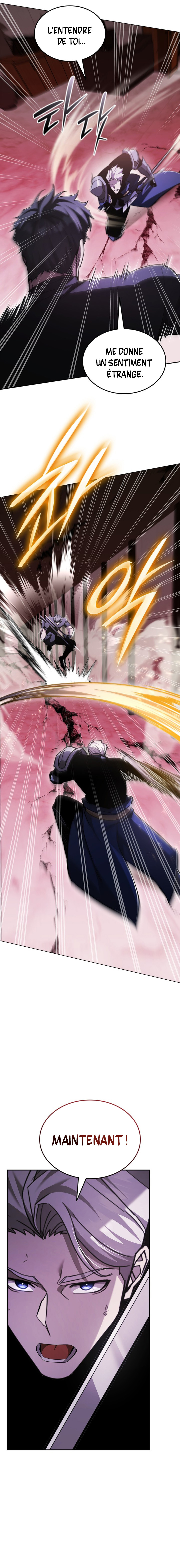 Read Subscribing To The Transcendent’s Channel FR Manga Online