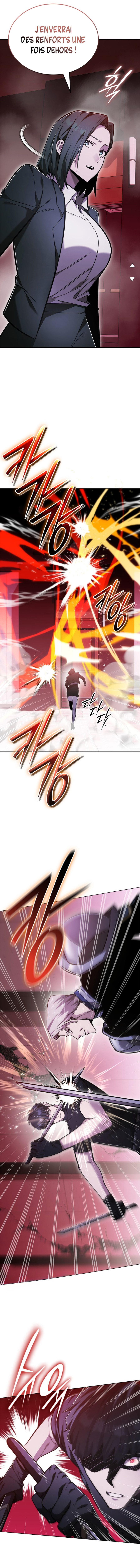 Read Subscribing To The Transcendent’s Channel FR Manga Online