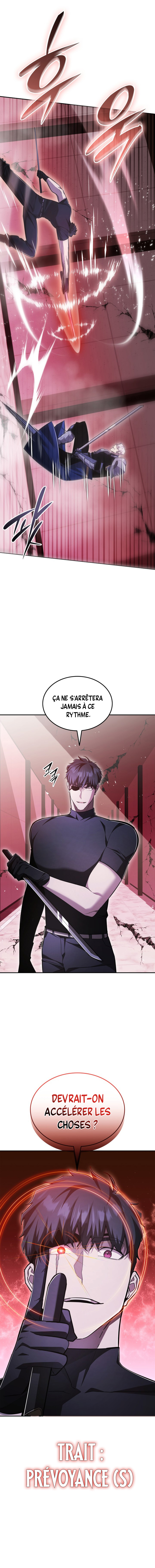 Read Subscribing To The Transcendent’s Channel FR Manga Online