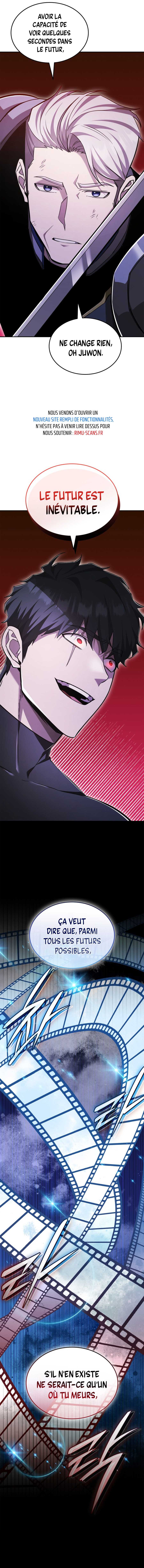 Read Subscribing To The Transcendent’s Channel FR Manga Online