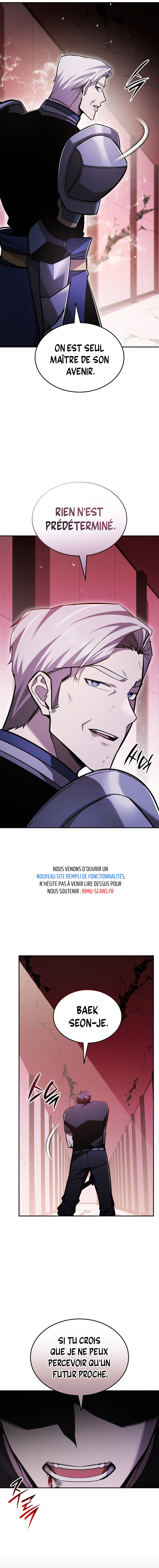 Read Subscribing To The Transcendent’s Channel FR Manga Online