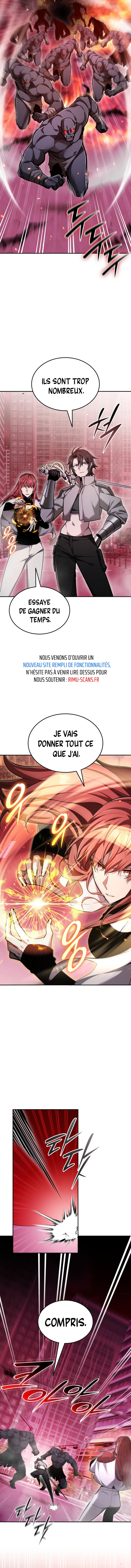 Read Subscribing To The Transcendent’s Channel FR Manga Online