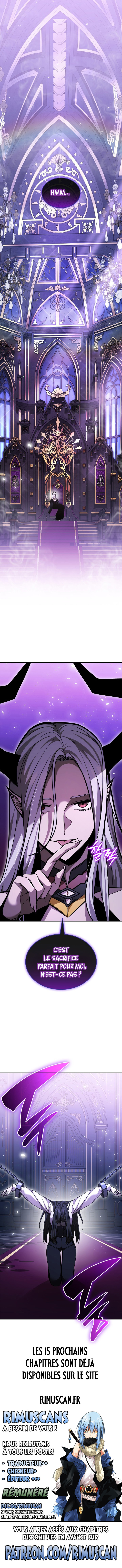 Read Subscribing To The Transcendent’s Channel FR Manga Online