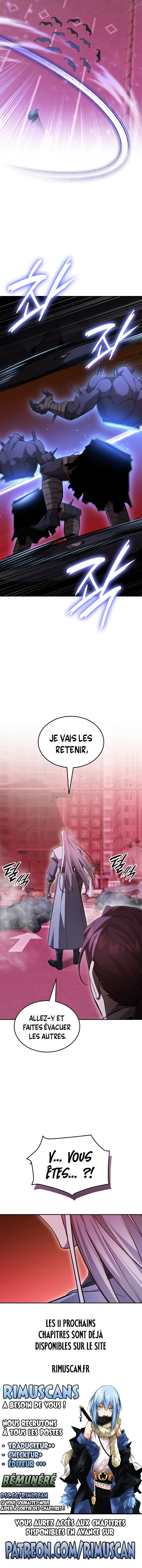Read Subscribing To The Transcendent’s Channel FR Manga Online