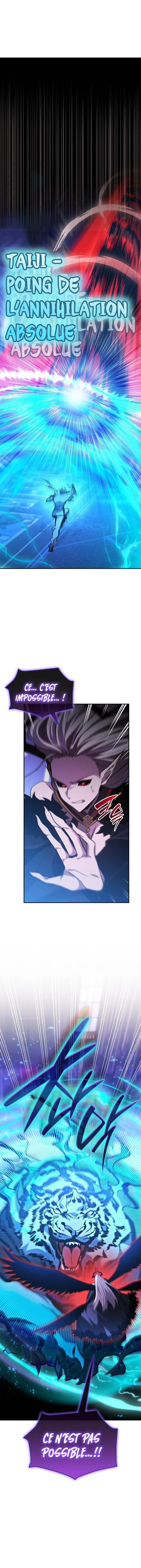 Read Subscribing To The Transcendent’s Channel FR Manga Online
