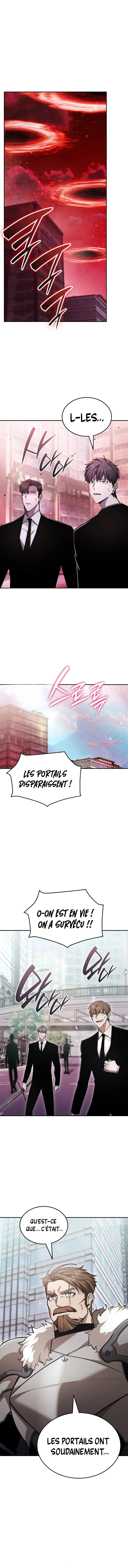 Read Subscribing To The Transcendent’s Channel FR Manga Online