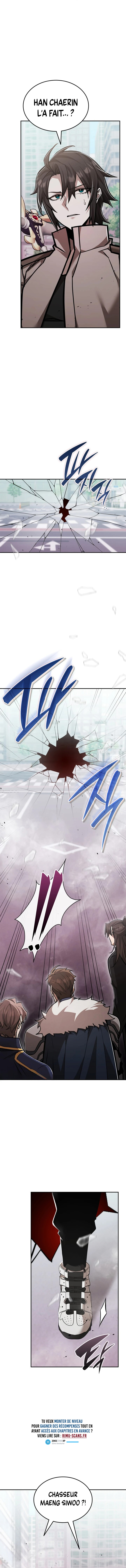 Read Subscribing To The Transcendent’s Channel FR Manga Online