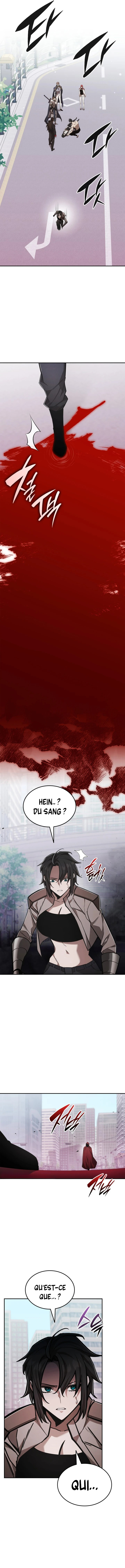 Read Subscribing To The Transcendent’s Channel FR Manga Online