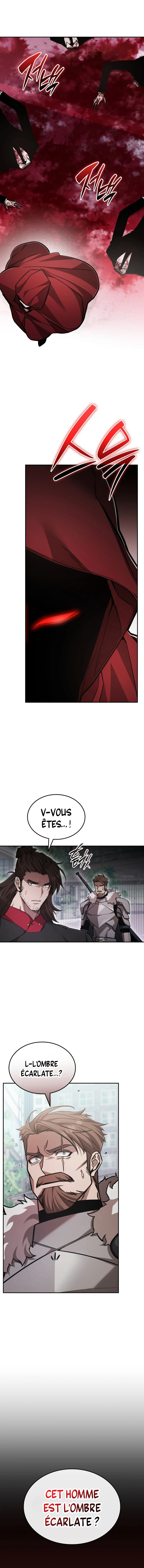 Read Subscribing To The Transcendent’s Channel FR Manga Online
