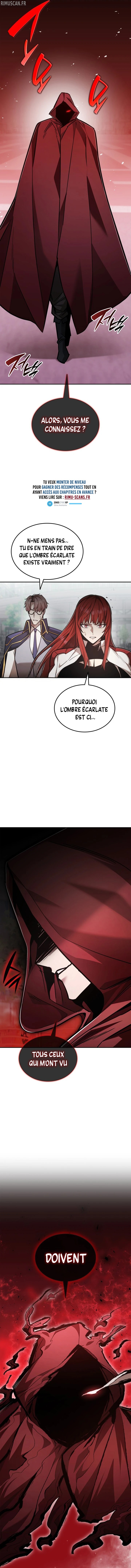 Read Subscribing To The Transcendent’s Channel FR Manga Online
