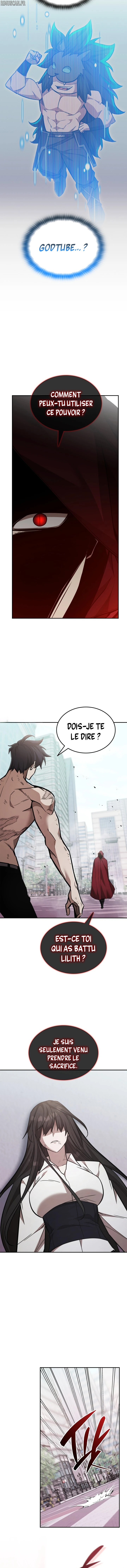 Read Subscribing To The Transcendent’s Channel FR Manga Online