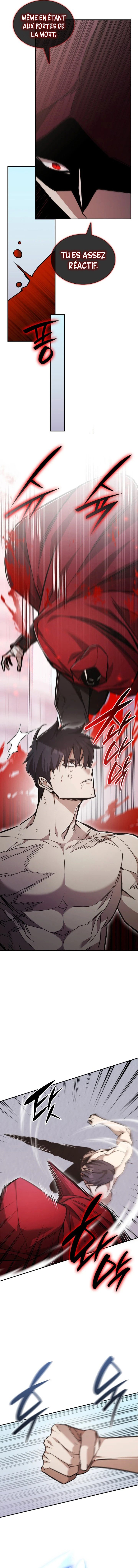 Read Subscribing To The Transcendent’s Channel FR Manga Online