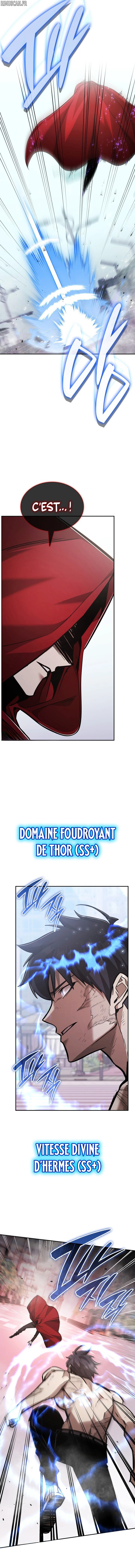 Read Subscribing To The Transcendent’s Channel FR Manga Online