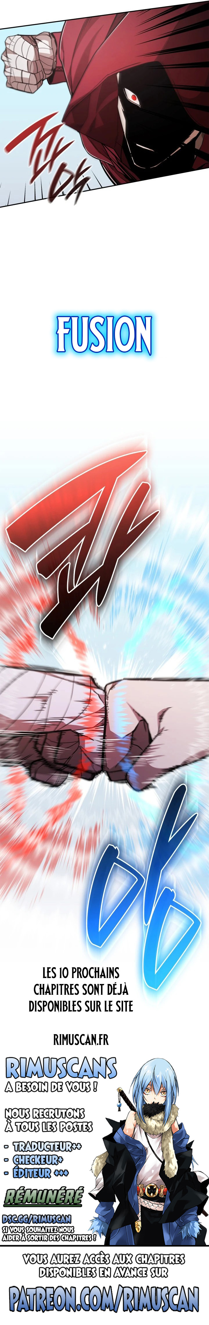 Read Subscribing To The Transcendent’s Channel FR Manga Online
