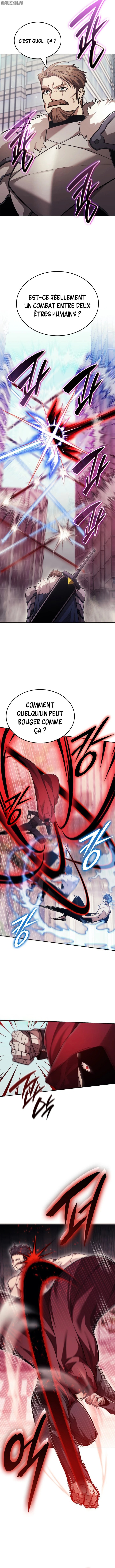 Read Subscribing To The Transcendent’s Channel FR Manga Online