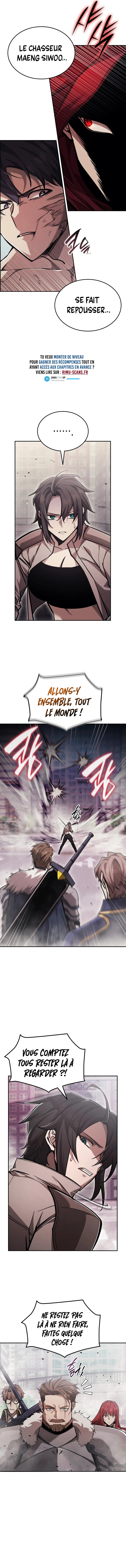 Read Subscribing To The Transcendent’s Channel FR Manga Online