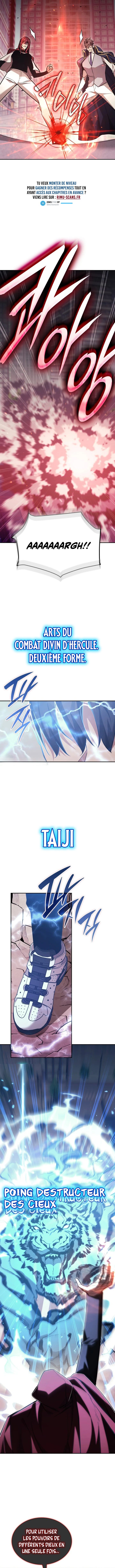Read Subscribing To The Transcendent’s Channel FR Manga Online