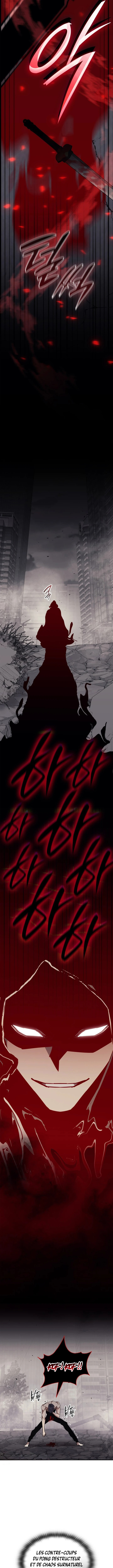 Read Subscribing To The Transcendent’s Channel FR Manga Online