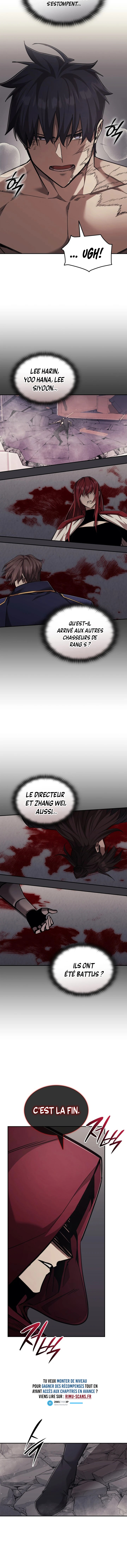Read Subscribing To The Transcendent’s Channel FR Manga Online