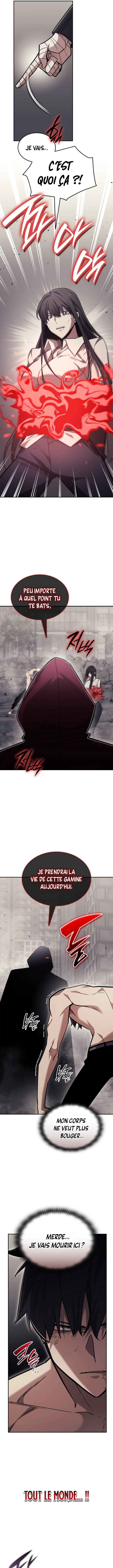 Read Subscribing To The Transcendent’s Channel FR Manga Online