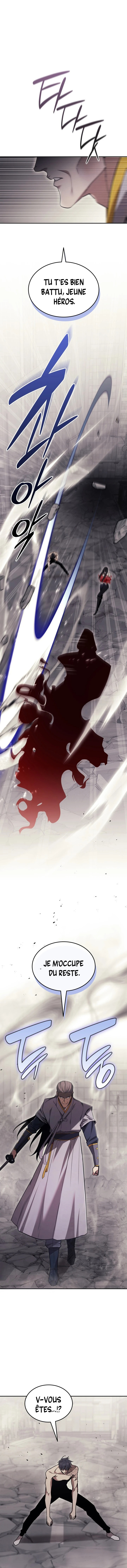 Read Subscribing To The Transcendent’s Channel FR Manga Online