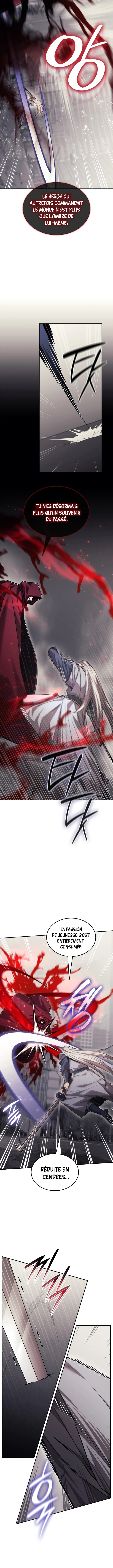 Read Subscribing To The Transcendent’s Channel FR Manga Online