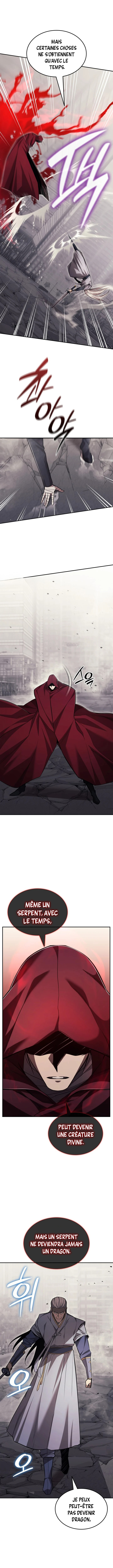 Read Subscribing To The Transcendent’s Channel FR Manga Online