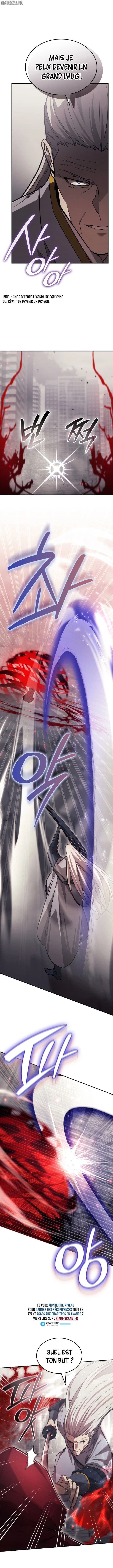Read Subscribing To The Transcendent’s Channel FR Manga Online