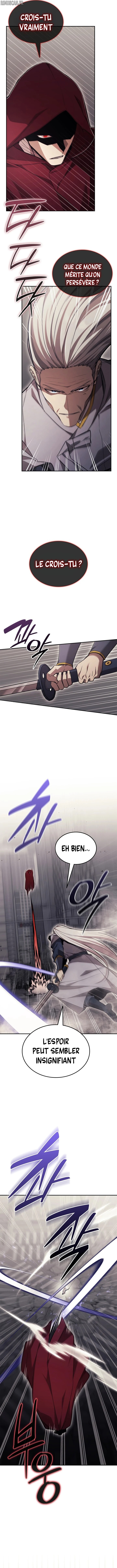 Read Subscribing To The Transcendent’s Channel FR Manga Online
