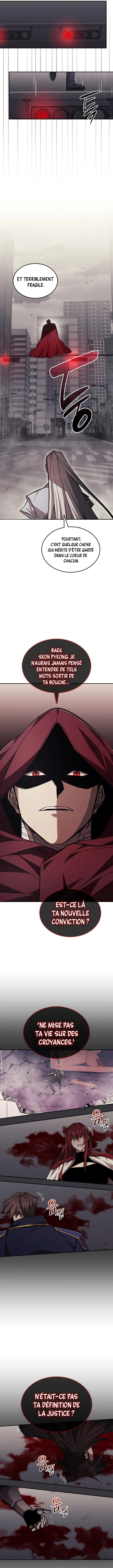 Read Subscribing To The Transcendent’s Channel FR Manga Online