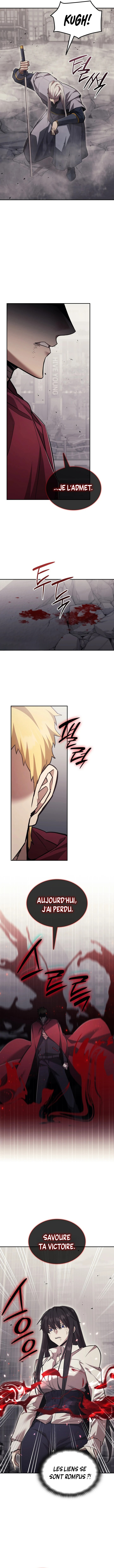 Read Subscribing To The Transcendent’s Channel FR Manga Online