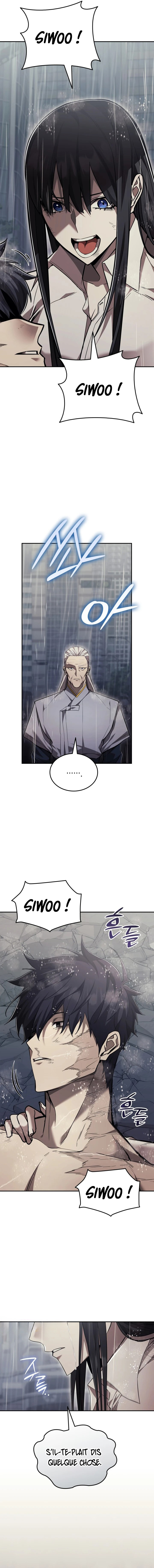 Read Subscribing To The Transcendent’s Channel FR Manga Online