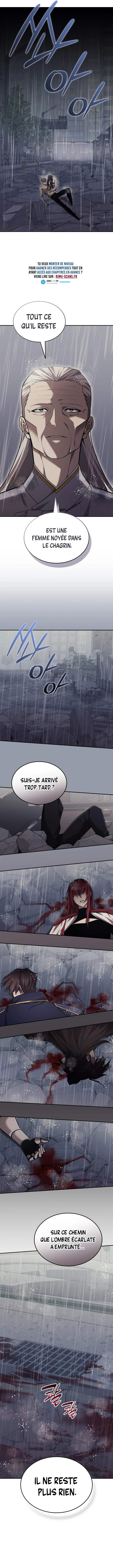 Read Subscribing To The Transcendent’s Channel FR Manga Online