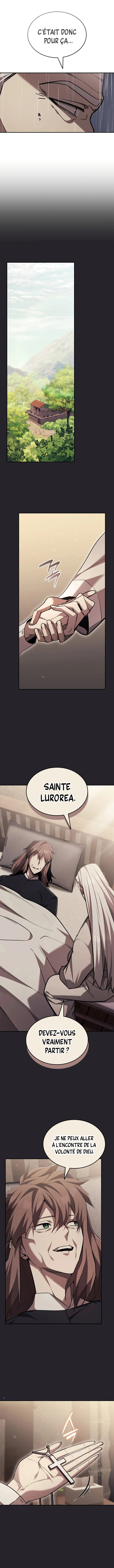 Read Subscribing To The Transcendent’s Channel FR Manga Online