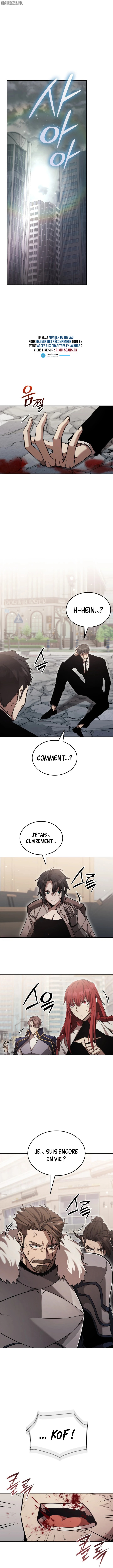 Read Subscribing To The Transcendent’s Channel FR Manga Online