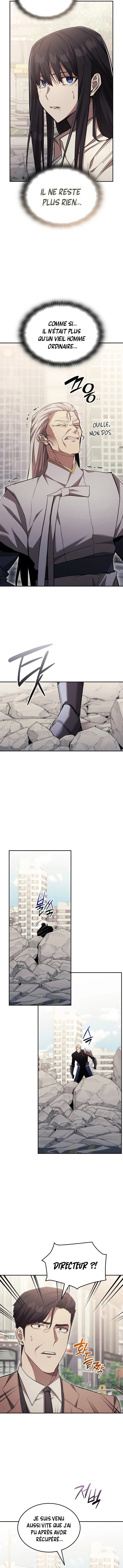 Read Subscribing To The Transcendent’s Channel FR Manga Online