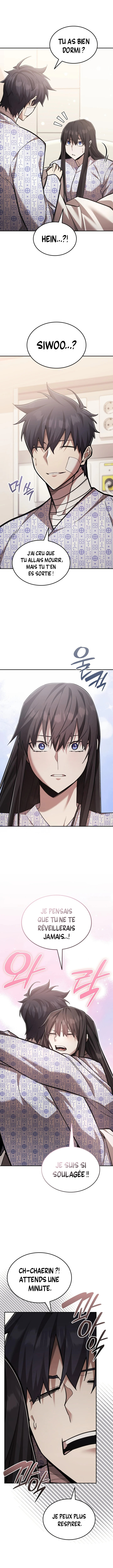 Read Subscribing To The Transcendent’s Channel FR Manga Online