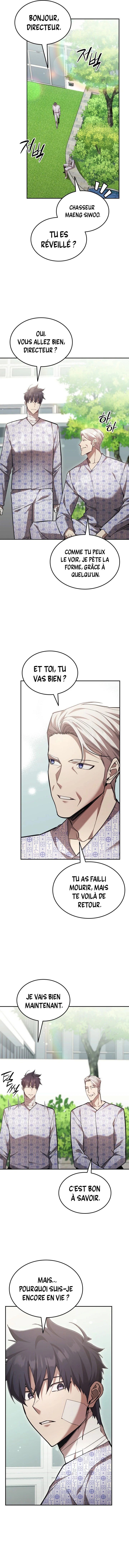 Read Subscribing To The Transcendent’s Channel FR Manga Online
